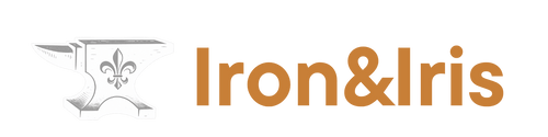 Iron And Iris