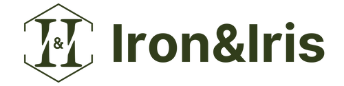 Iron And Iris